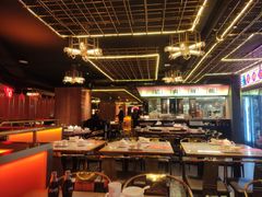 大堂-啫神·广州地标美食(北京路店)