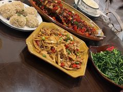 -朗妈私房菜(婺女州店)