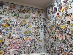 -花栗创意手工馆·小戏拼豆店