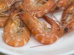 -瑶记海鲜餐厅(西涌店)