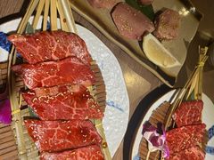 -虎丸烧肉(世纪汇店)