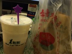 -1点点(新会店)