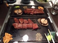 -神户牛排餐厅MOURIYA(总店)