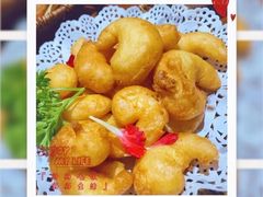 -前海沿·青岛菜(大拇指广场石老人店)