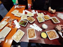 -一轩饺子馆(丽都店)