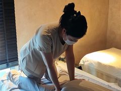 -涟LIAN·泰式按摩·MASSAGE·SPA(深业上城店)