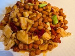 -永安水煮活鱼·仪征菜(仪征奥林匹克店)