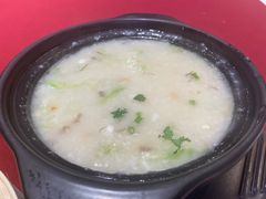 -味可道美食坊(福基路店)