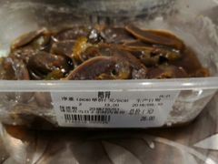 -龙记香港茶餐厅(久光百货店)