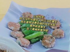 -大笑饭堂(甲子桥店)