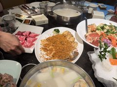 -協成海鮮火鍋(老店)