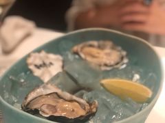 -Osteria Garden 生蚝花园餐厅(原进贤路店)