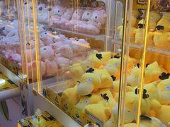 -风云再起游乐汇(北京西单西西友谊店)