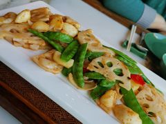 -那家小馆•北京菜•烤鸭(香山店)