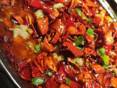 -孙家外婆•长春地标美食新名片(吾悦广场店)