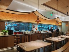 -小菜园新徽菜(无锡宜家荟聚中心店)