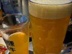 -微醺烤牛·炭火烧烤·精酿啤酒(东郊记忆店)