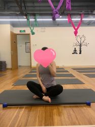 -FineYoga梵音瑜伽·普拉提