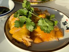 -碧海银沙海鲜餐厅(恒大海上威尼斯店)