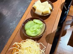 -黔有有贵州酸汤夺夺粉火锅(五味十字店)