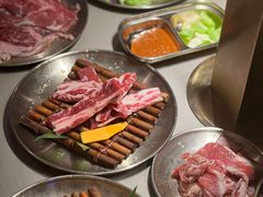 -西塔老太太泥炉烤肉(温州首店万象城黑金店)