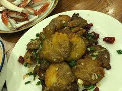 -阿马蛋汤·宁波小海鲜(总店)