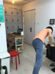 picture-佑米造型