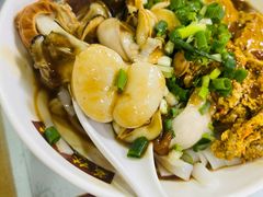 -荔林食店(西华路店)