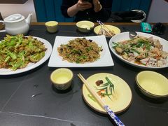 -小红鲸·海鲜餐厅(轸大路店)