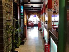 门面-巴九门老火锅(来福士打望店)