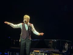 -交通银行前滩31演艺中心