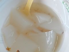 杏仁豆腐-奶酪魏(牛街总店)