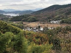 -塔川景区