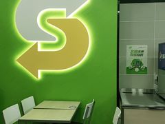 -赛百味SUBWAY(中亭街店)