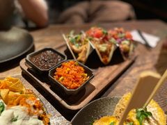 -Q MEX 库迈墨西哥餐吧(三里屯店)