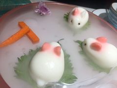 -相遇·川湘融合菜(丹阳吾悦广场店)