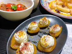 -苏坦土耳其西餐厅(玉林店)