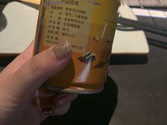 -很久以前羊肉串(中山公园店)