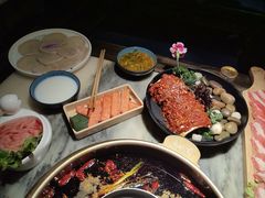 -矮板凳老火锅(宽窄巷子店)