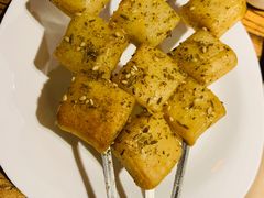 -三个大叔东北烧烤·砂锅菜(西三旗店)