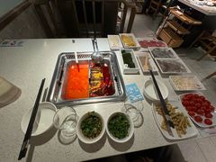 -野妹经典火锅(民治店)