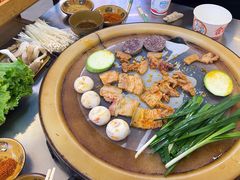 -阿昌白族石板烧(大理古城店)