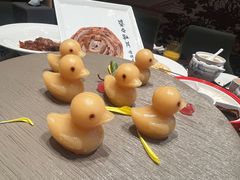 -全聚德(双井店)