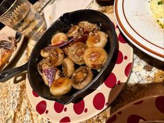 -BROWNSTONE布朗石西班牙餐厅(富城店)