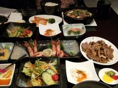 -富力希尔顿酒店·源氏日餐厅