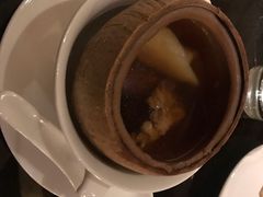 -北京四季酒店·采逸轩