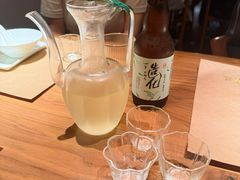 -青桃餐厅