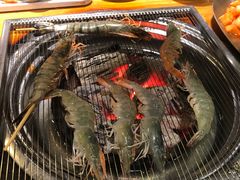 -7年8班朝鲜族非遗美食(三钢里店)