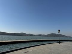 -水上明月·湖景餐厅