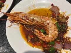 -汉巴味德(大悦城店)